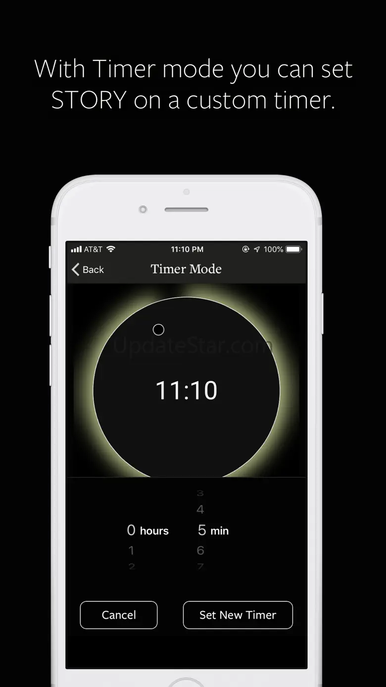 STORY by Flyte 1.1.21