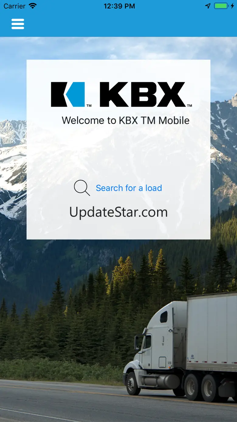 KBX TM Mobile 4.3.5