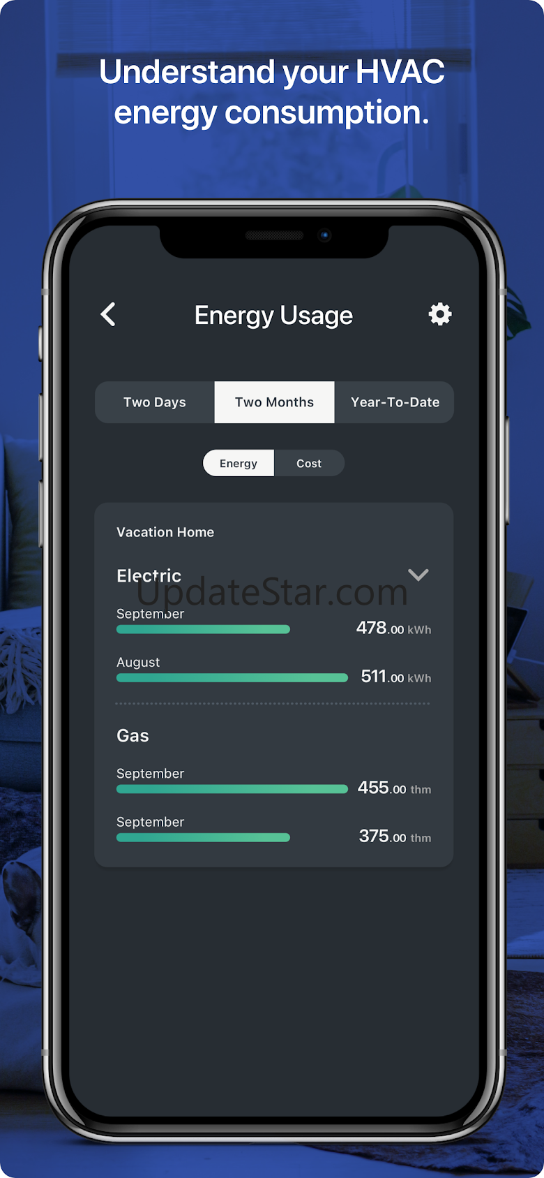 Carrier Home 1.8.3