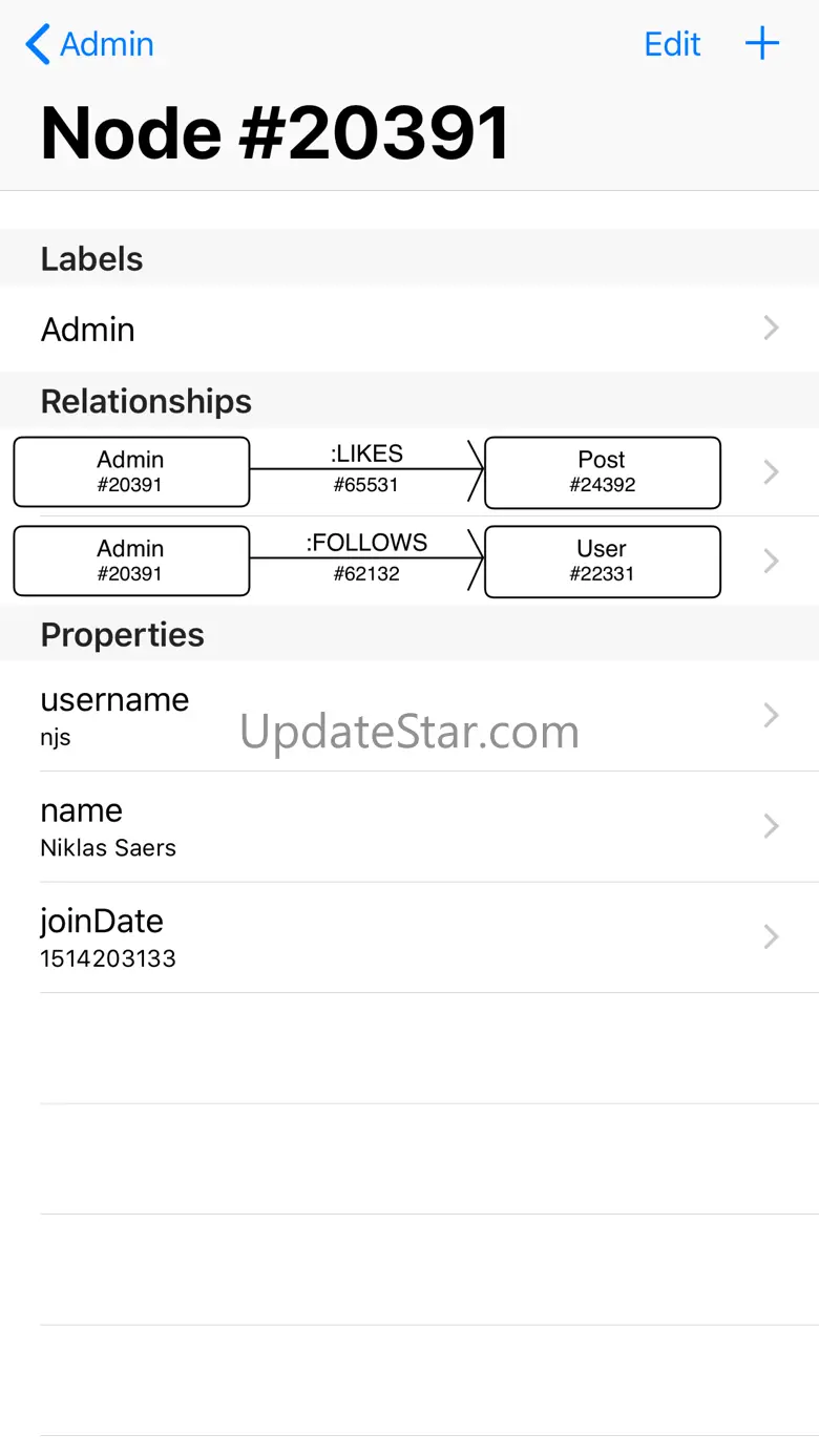 Graph Gopher - Neo4j client 1.5.0