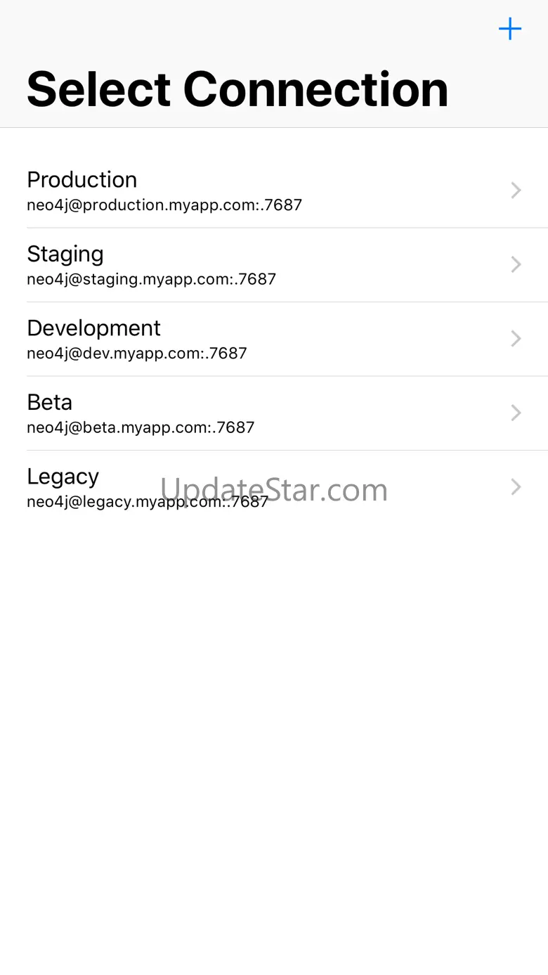Graph Gopher - Neo4j client 1.5.0