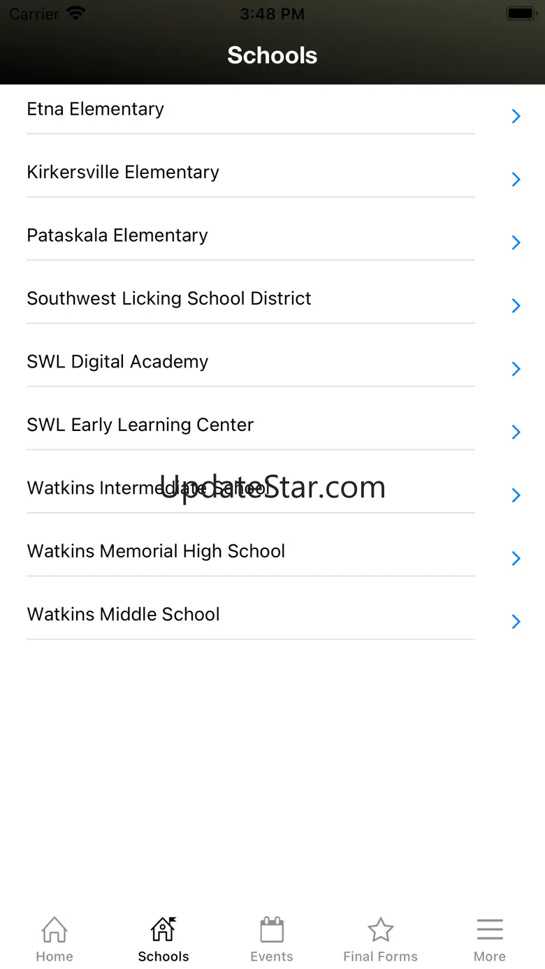 Southwest Licking Schools 6.18.1