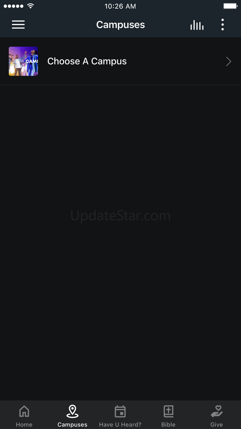 My Rock HQ 6.0.1.1