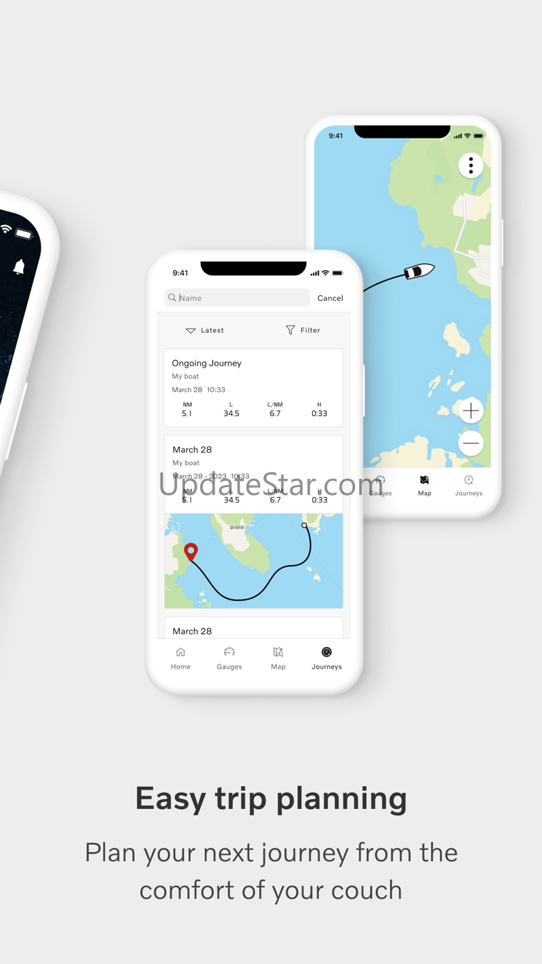 Volvo Penta Easy Connect 4.1.6