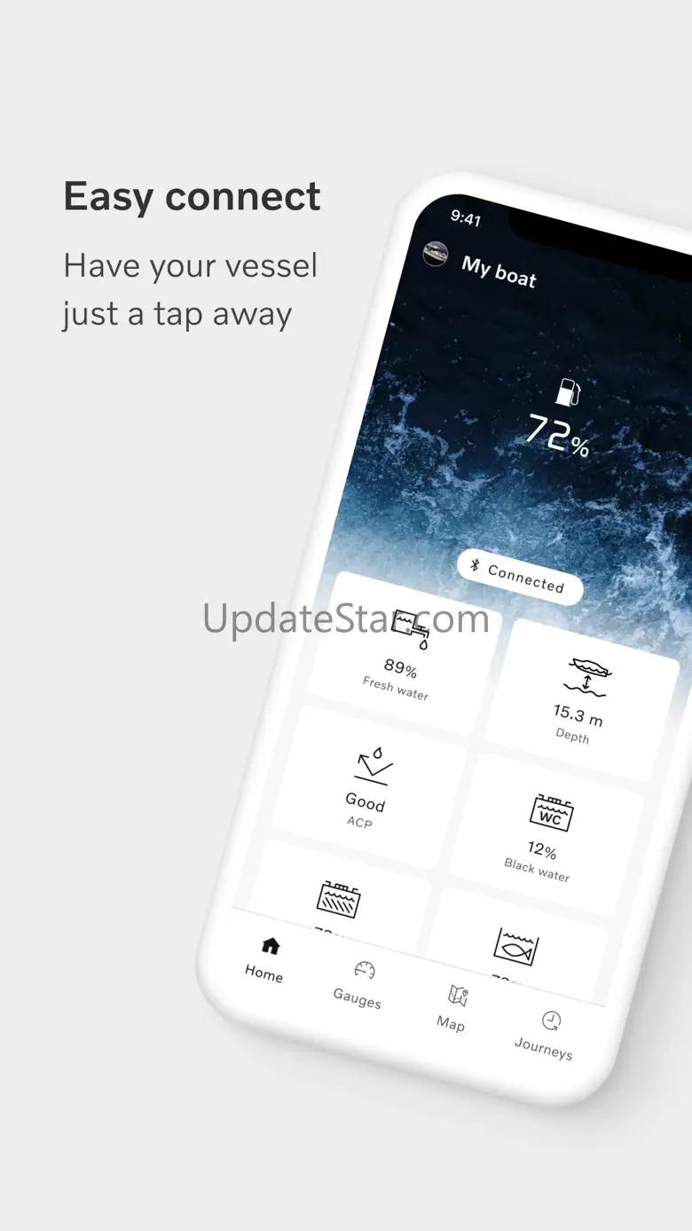 Volvo Penta Easy Connect 4.1.6