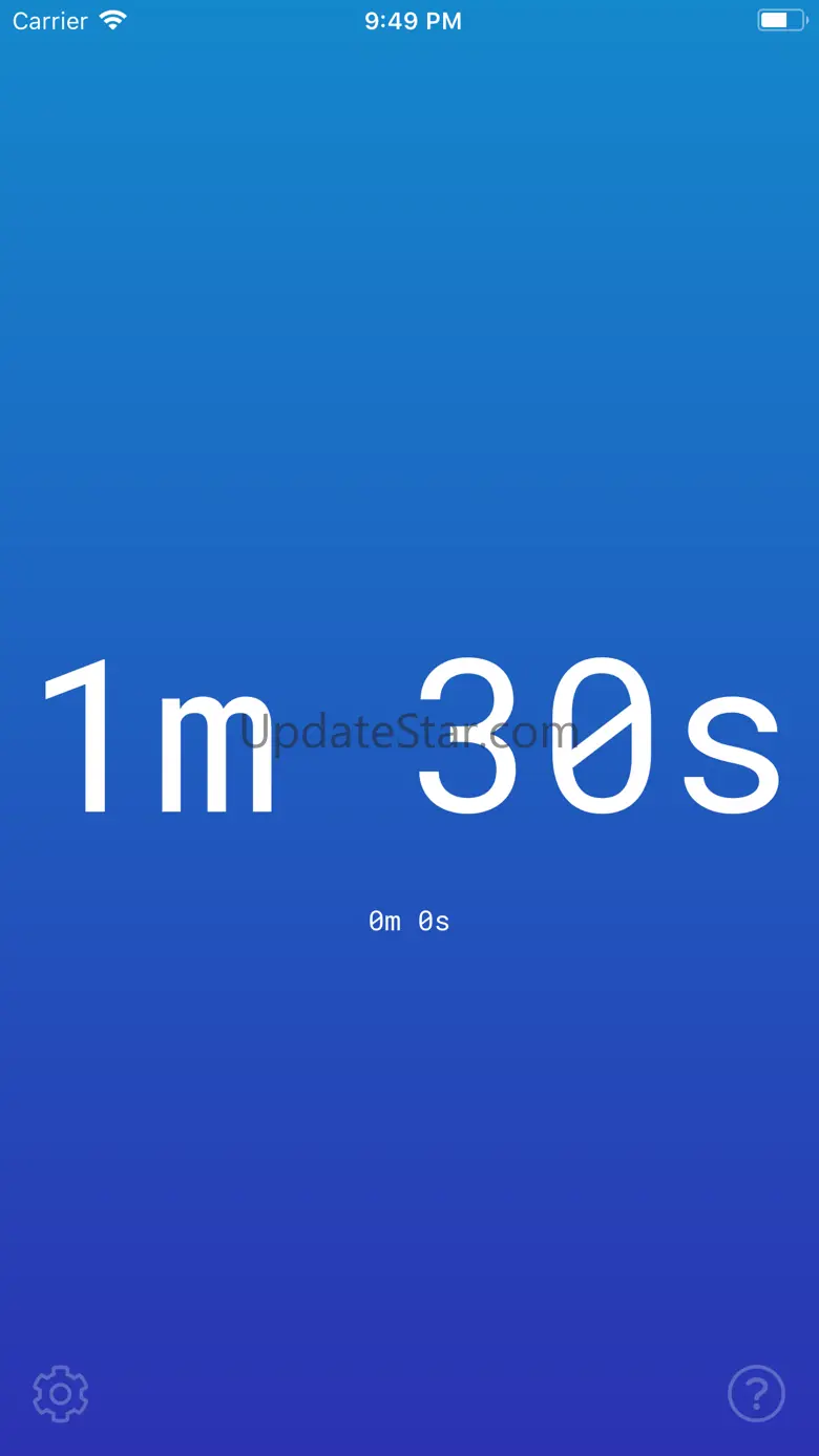 Your Turn! 3.1.0