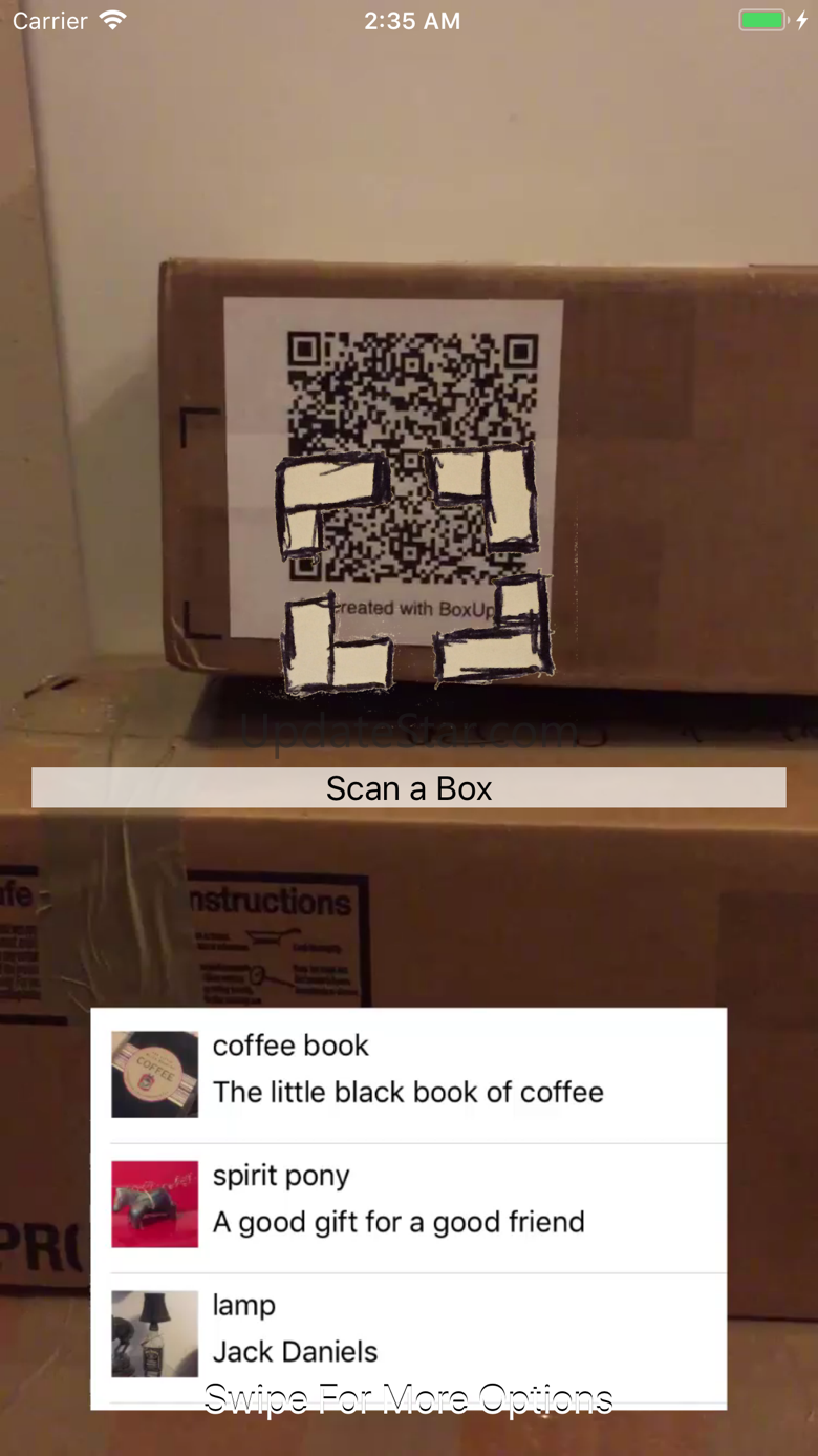Box Stuff Up 1.0