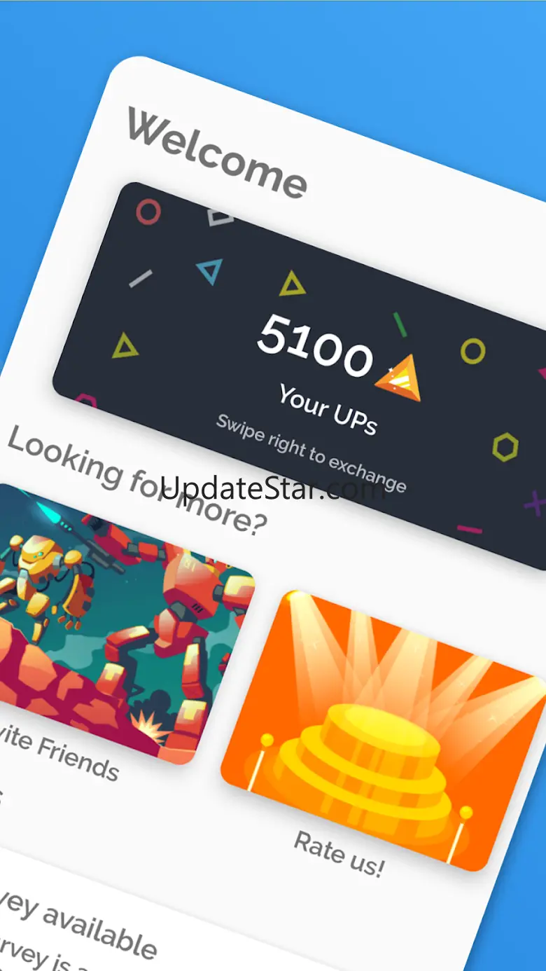 Games Up! - Gold & Gems 6.10.0