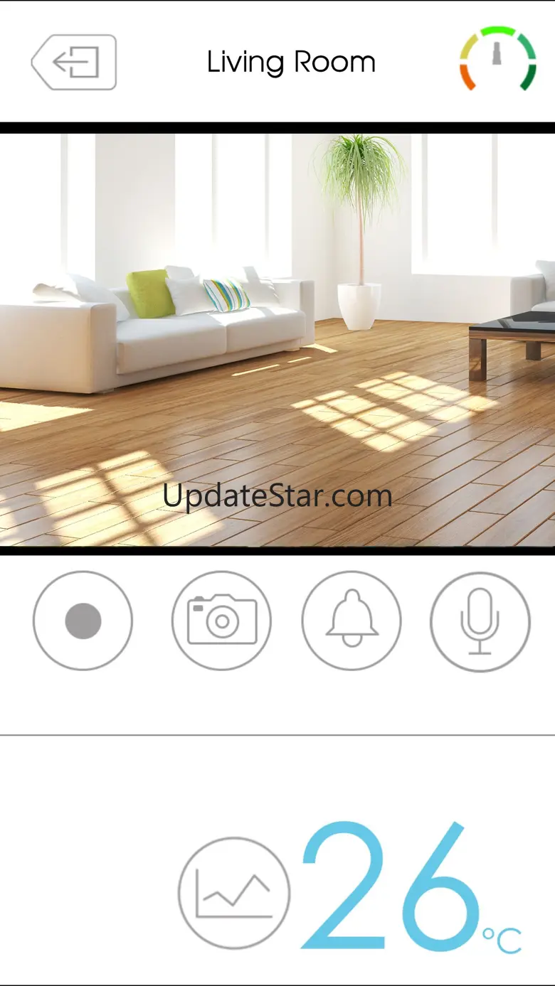 Delaney ZWAVE+ SmartHome 1.0.6