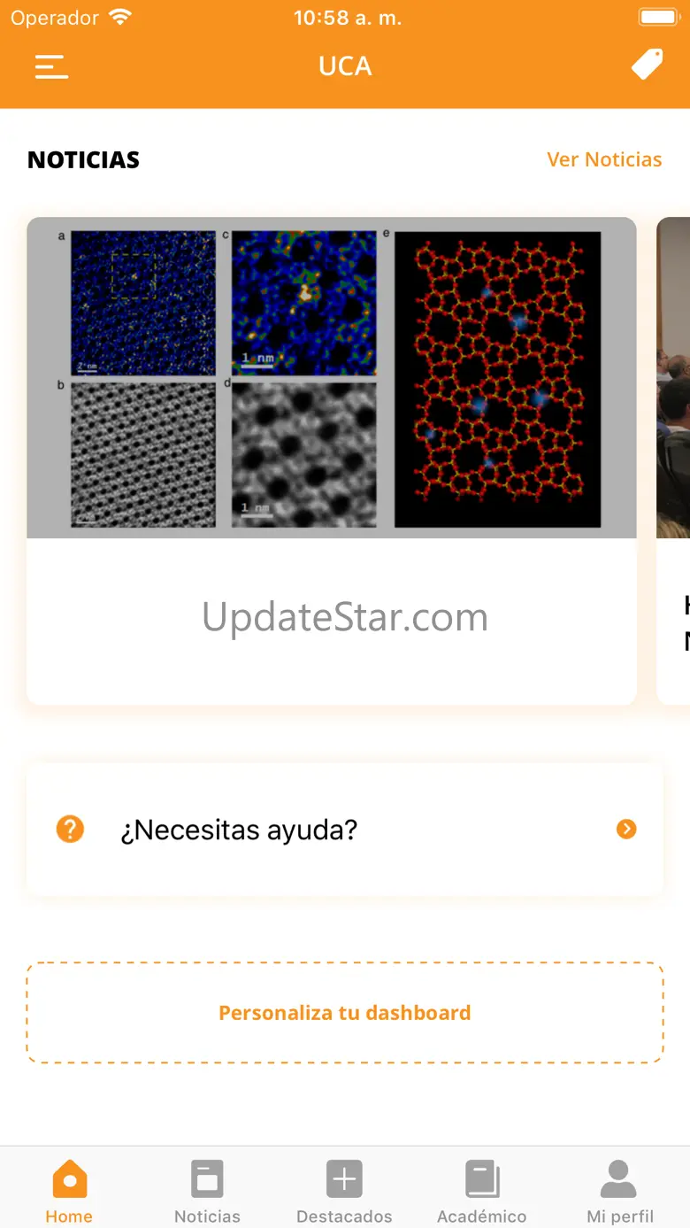 AppUCA 7.20.2