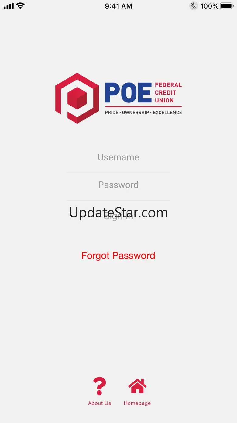 Post Office Employees FCU 5.1.11