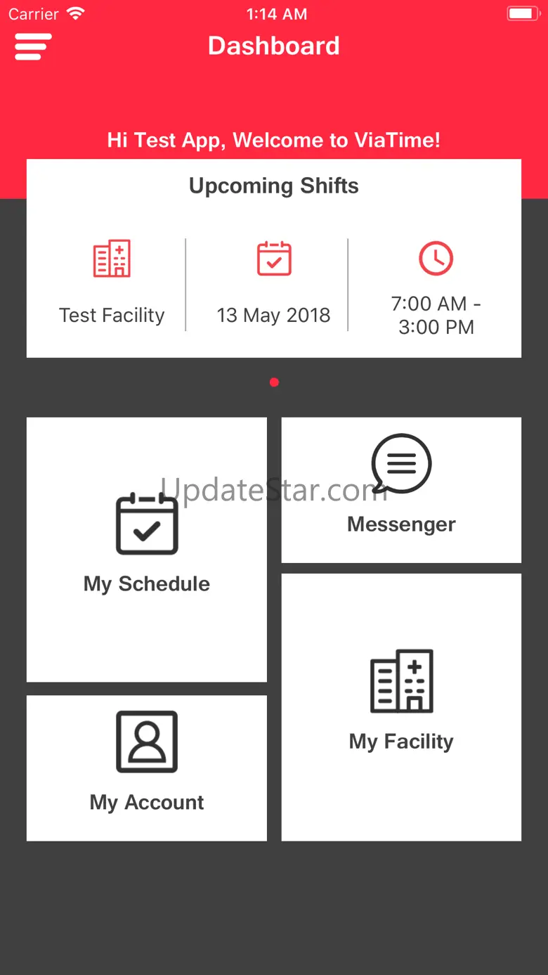 ViaTime 6.5.6