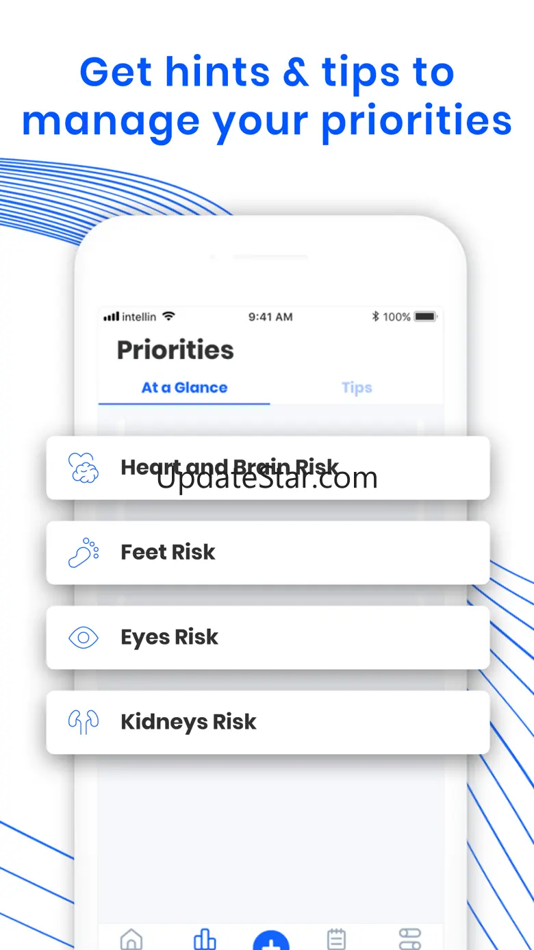 Intellin Diabetes Log & Risks 1.13.6