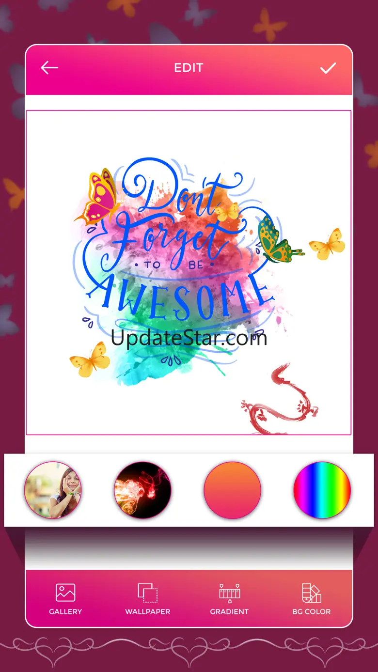 Calligraphy Name Art Maker 1.1