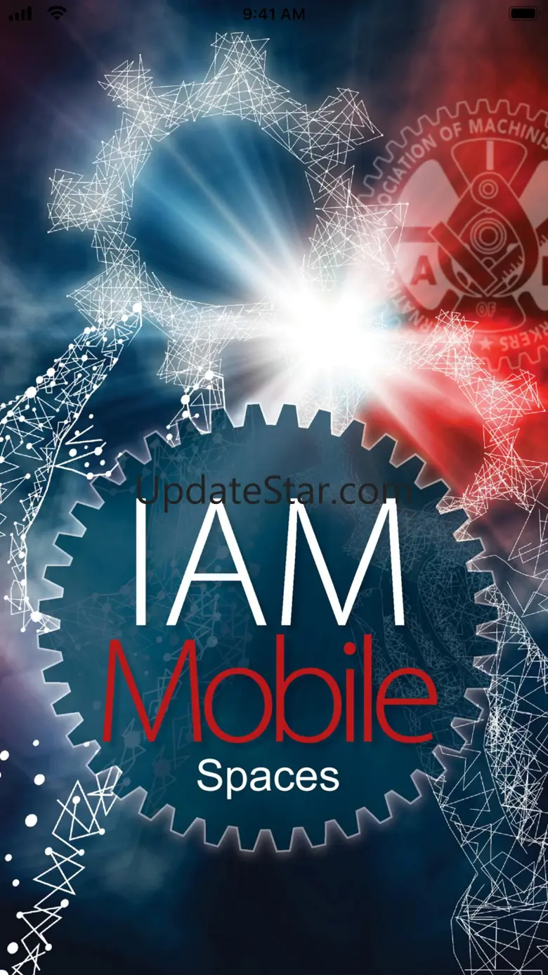 IAM Mobile 5.0 2024.0.0