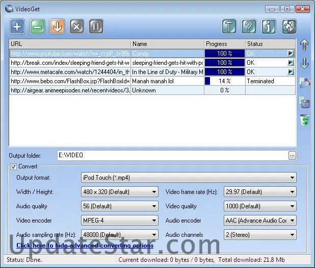 VideoGet 7.0.3.92