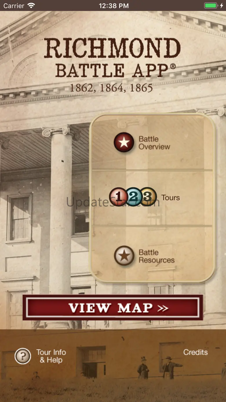 Richmond Battle App 4.0.5