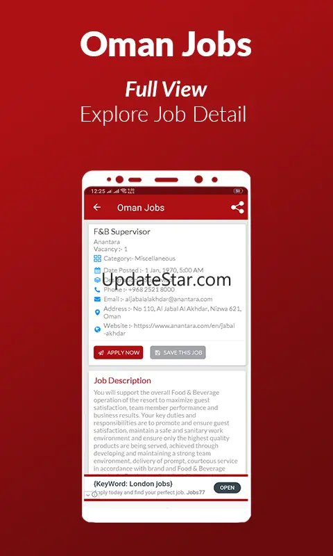 Oman Jobs 1.8