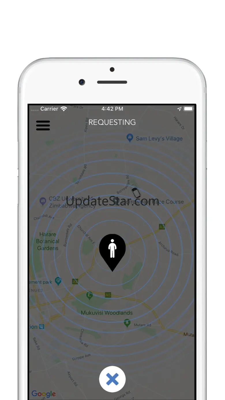 Vaya Africa 2.3.6