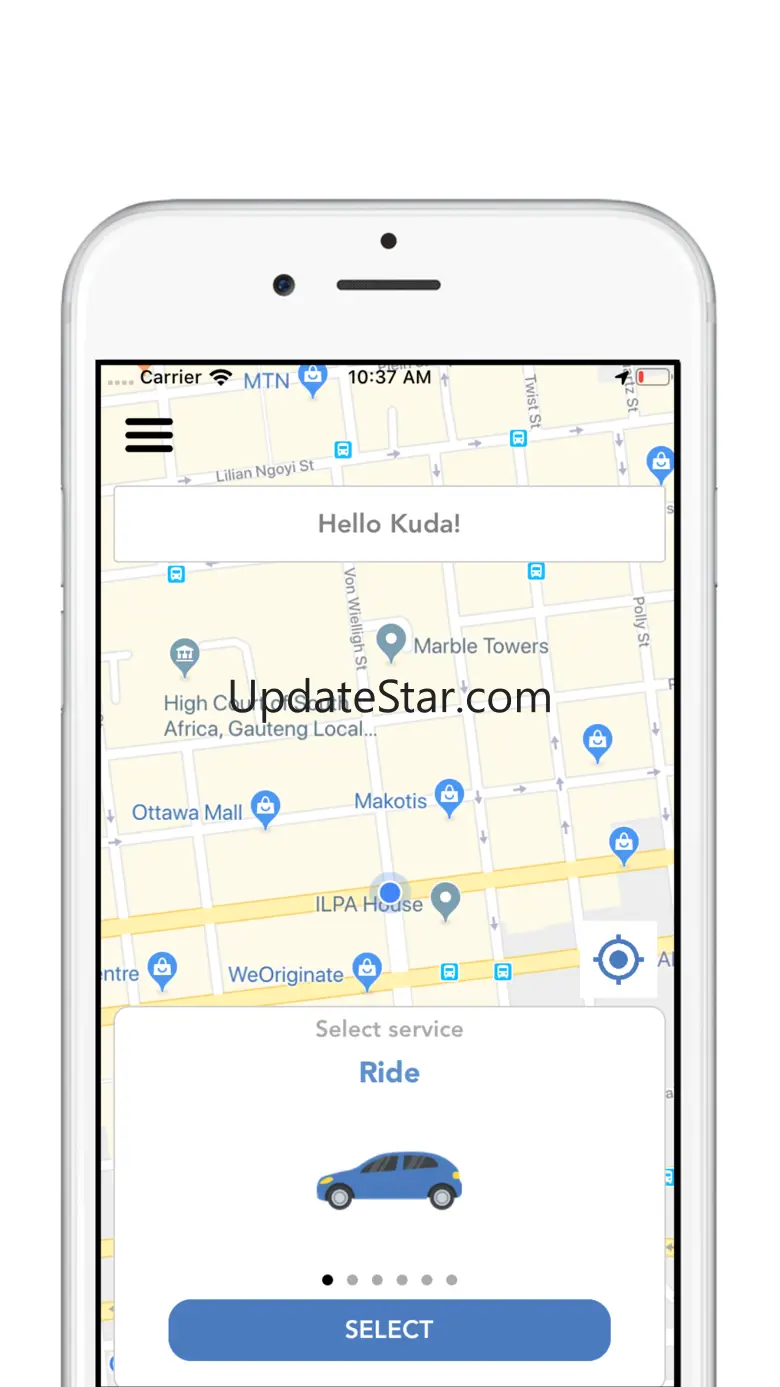 Vaya Africa 2.3.6