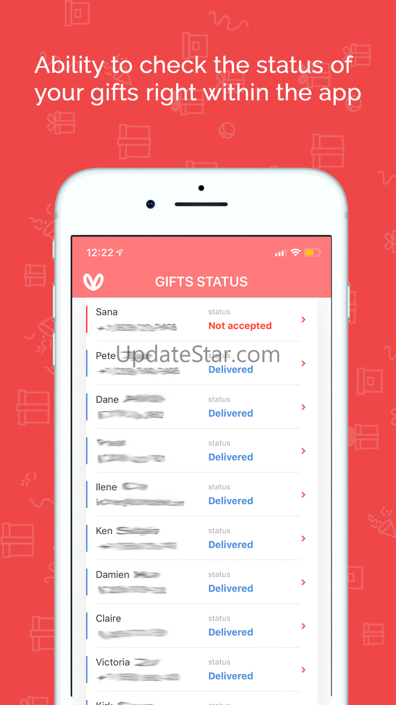 Eva Gifting Assistant 2.5