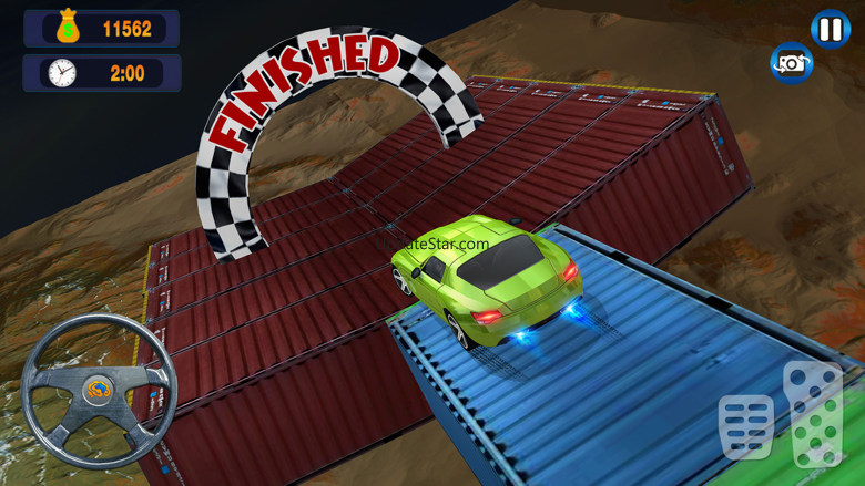Super Ramp Car Driving 2024 1.0.2