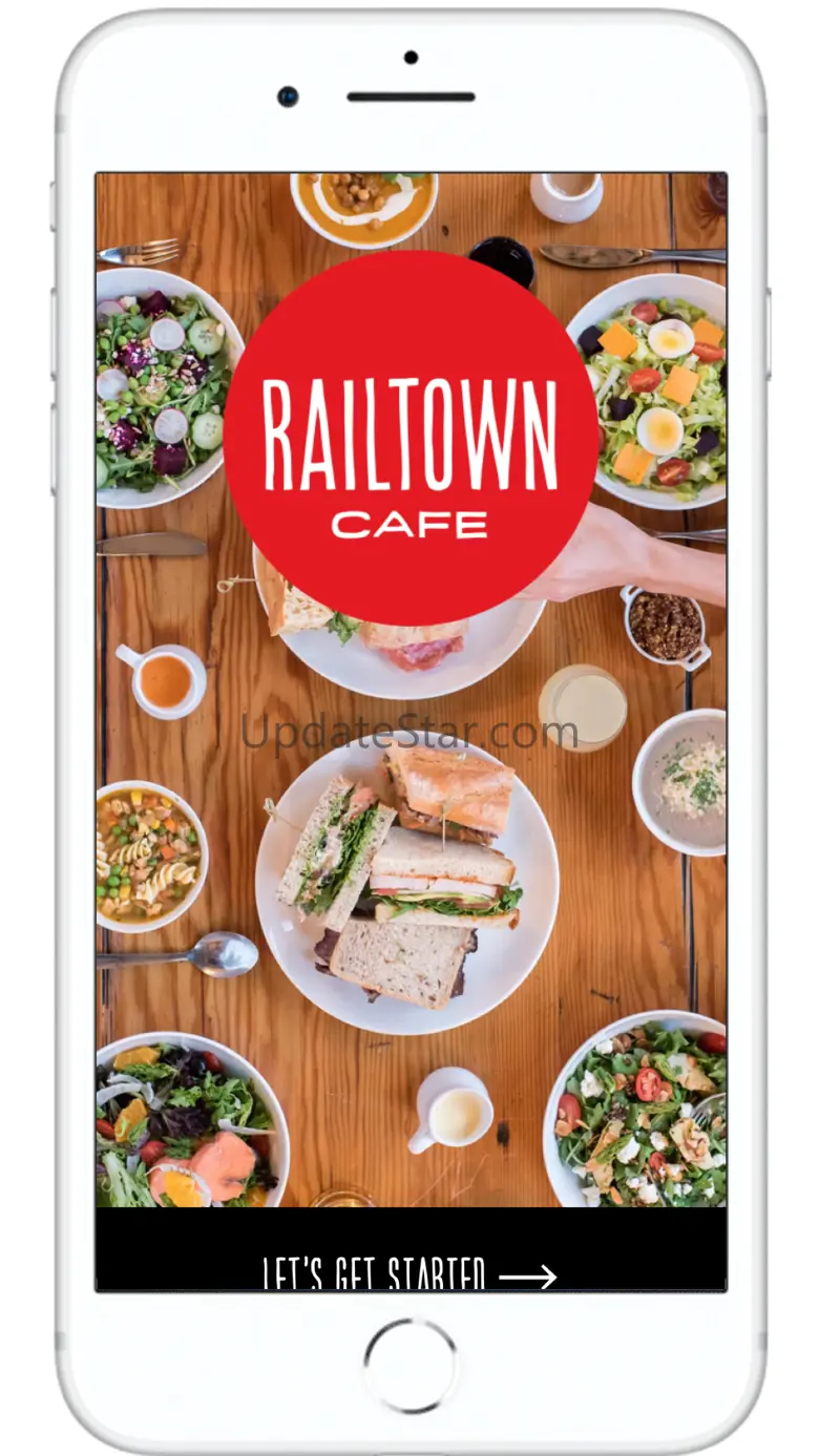Railtown Cafe 15.3