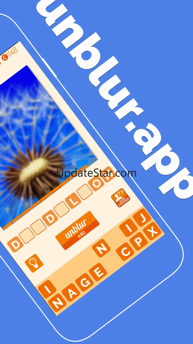 unblur.app - Picture Quiz 1.0.241