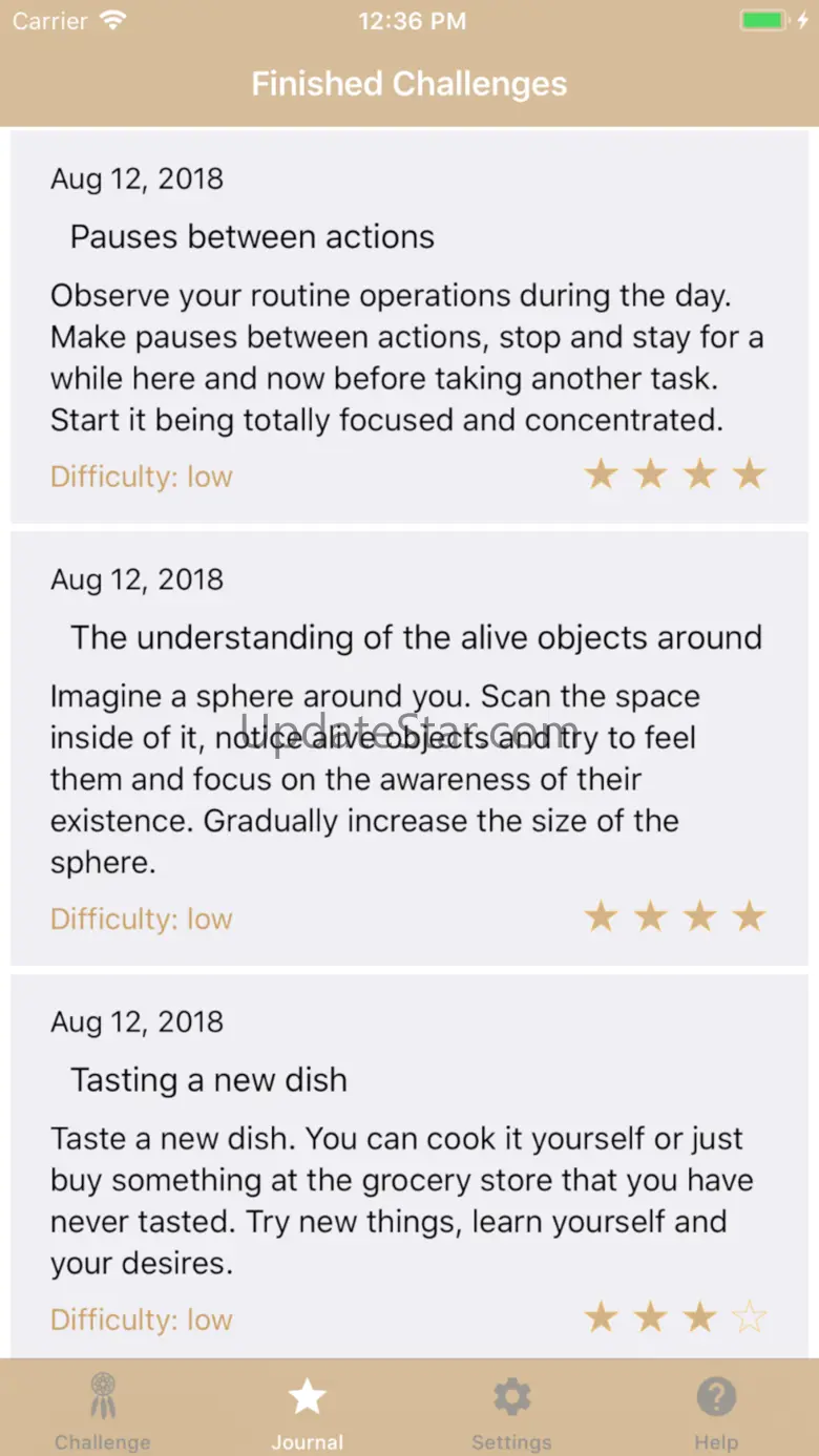 Magic Path 1.4.4