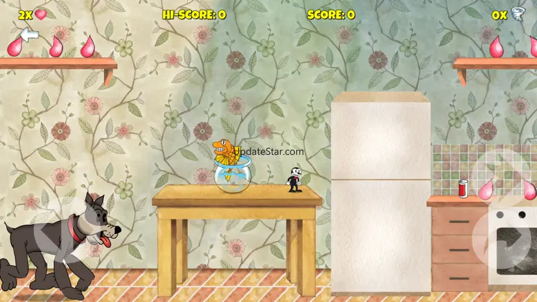 Pico the Flea 1.6