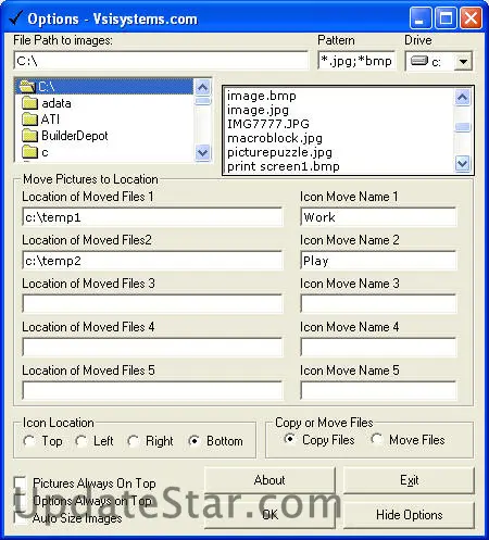 Image Manager Buddy 2.1