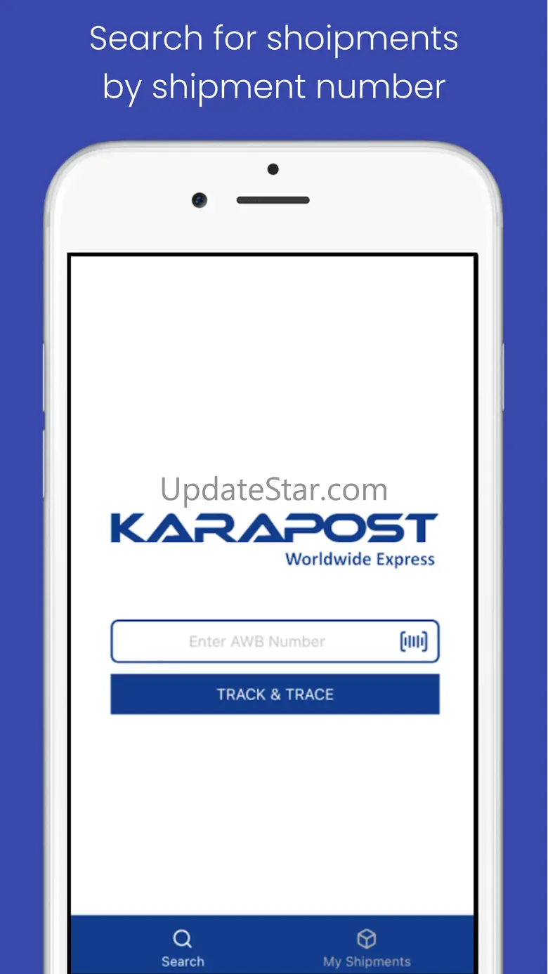 Karapost 2.1