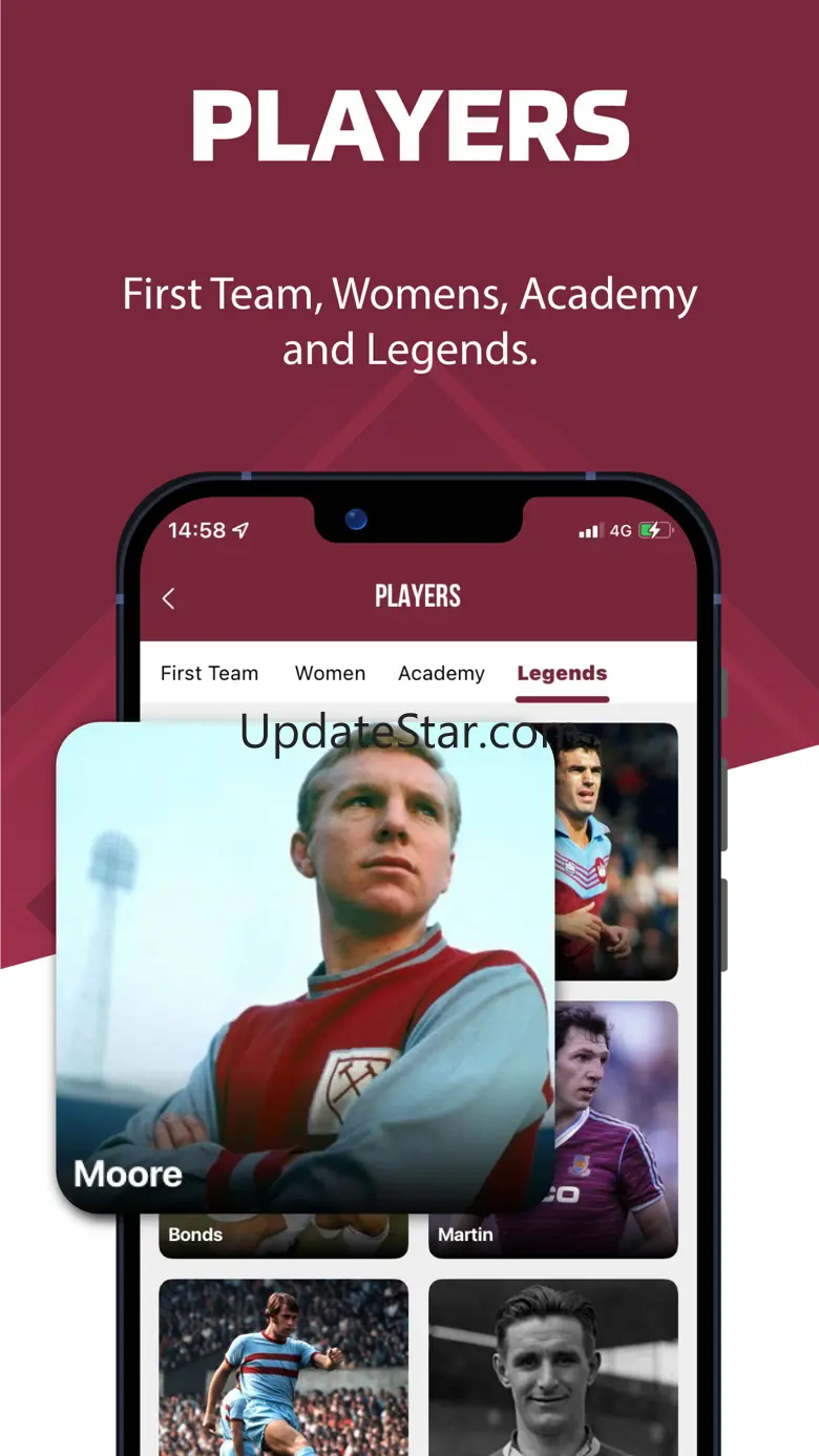 COYIrons - Live Scores & News 10.3