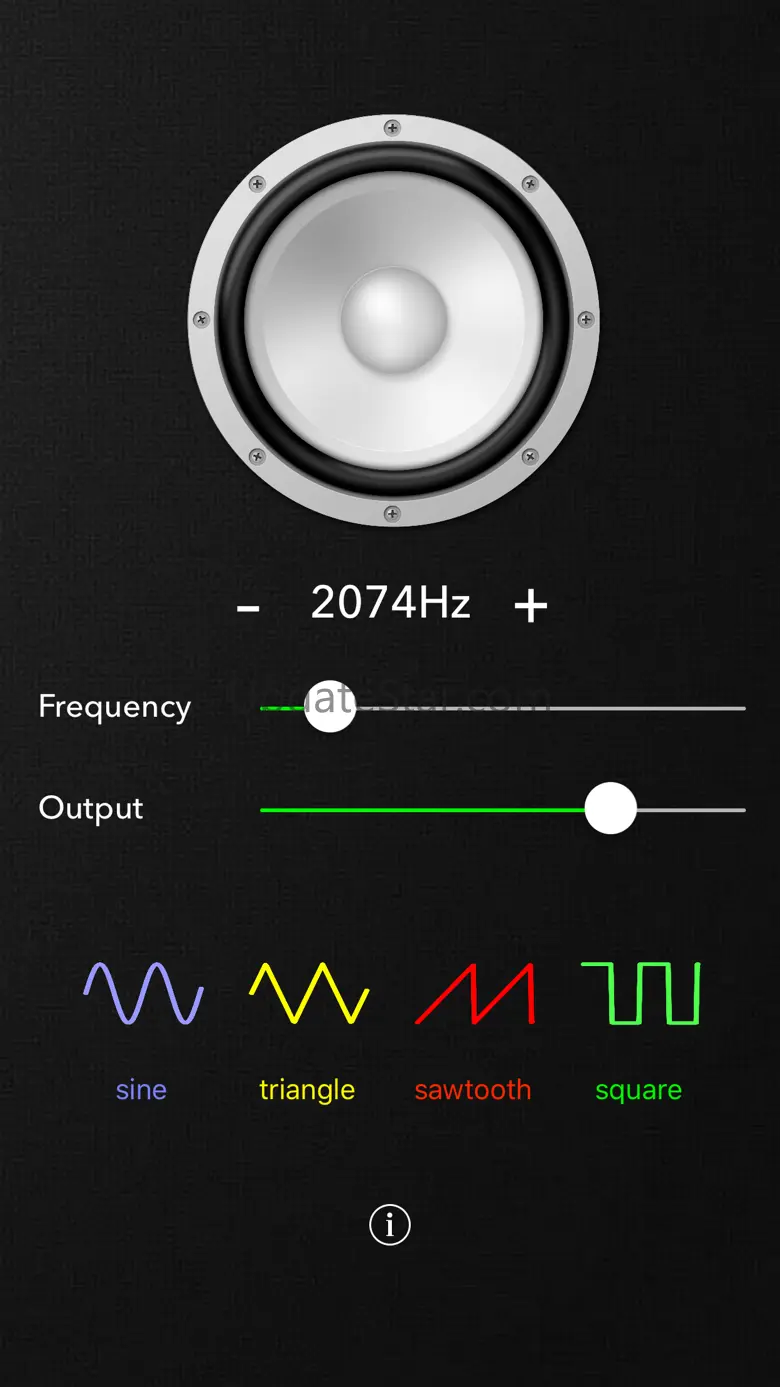 Tone Generator Professional