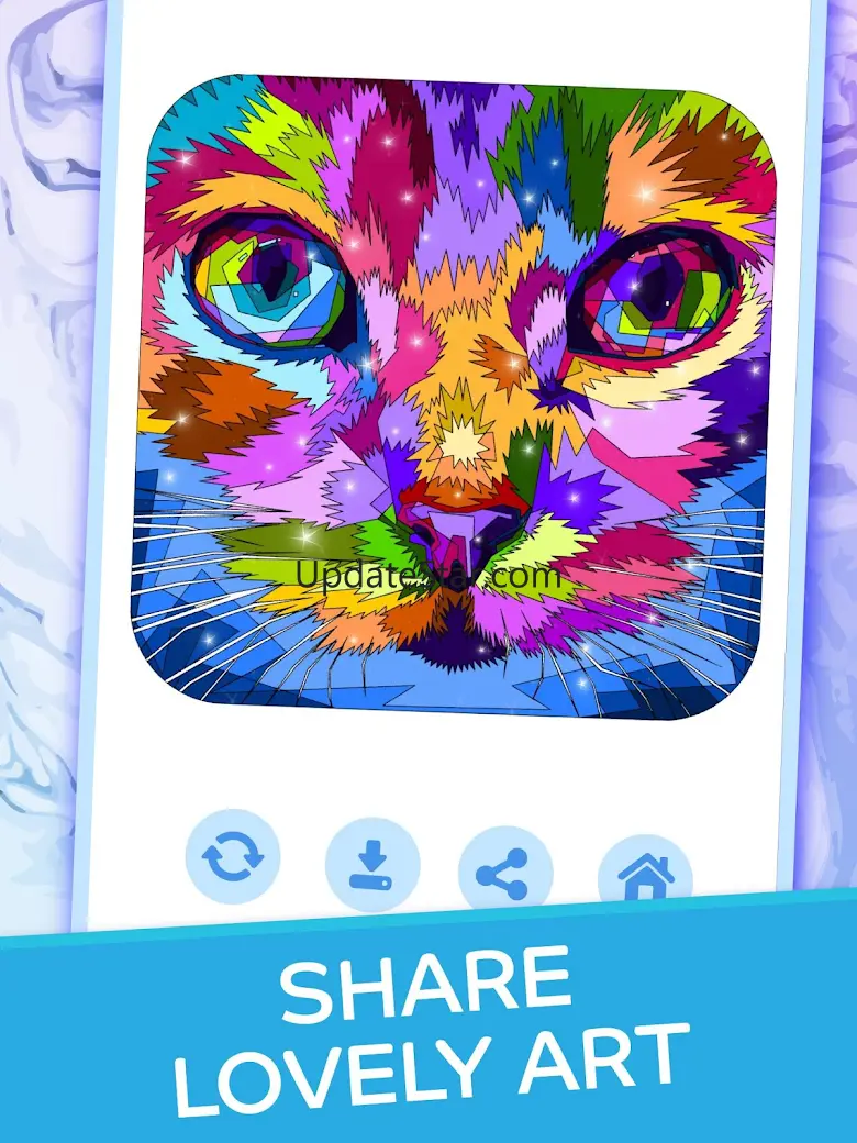Dream Art - Color by Numbers 3.0