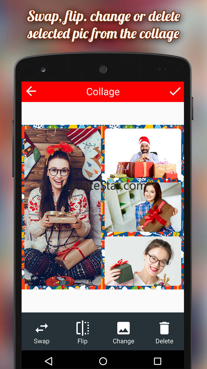 Christmas Cards And Frames 1.0.3