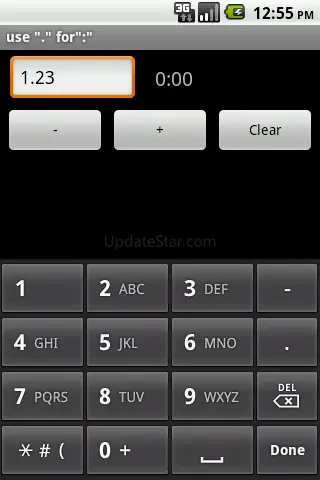 Aviation FlightTime Calculator 1.92