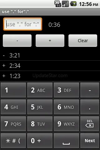 Aviation FlightTime Calculator 1.92