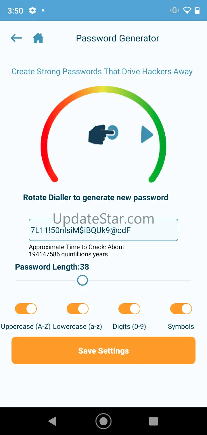 LogMeOnce Password Manager 8.8.8