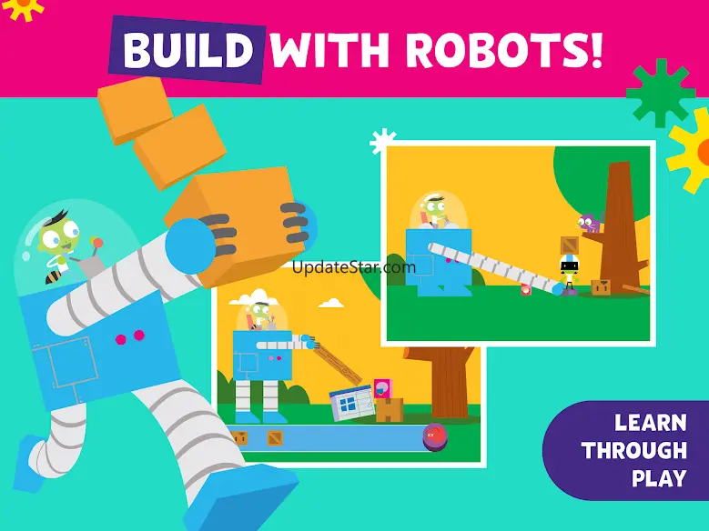 Play and Learn Engineering: Ed 1.0.1