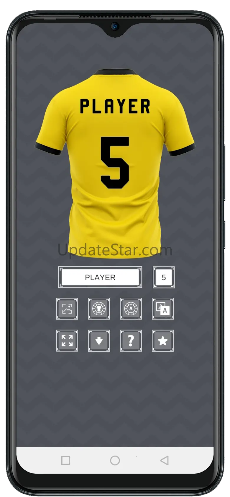 Football Jersey Maker 2024 5.2.6