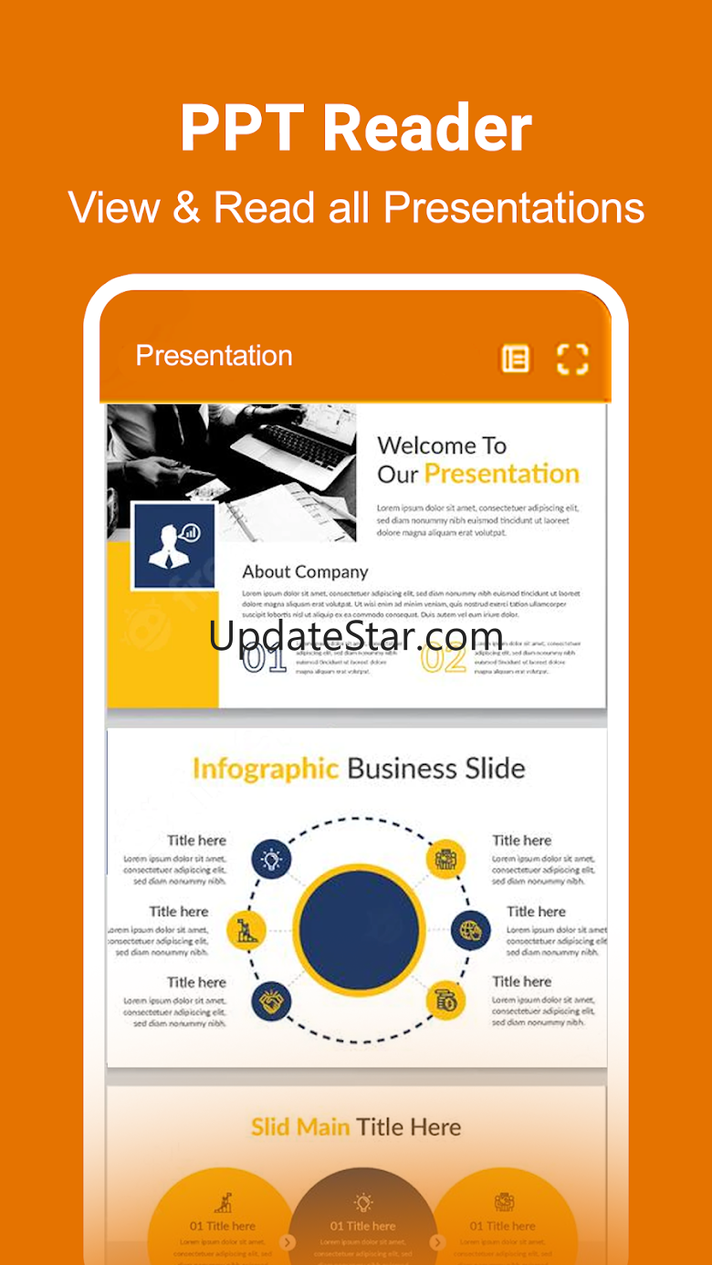 XLS File Viewer- XLS Reader 2.6