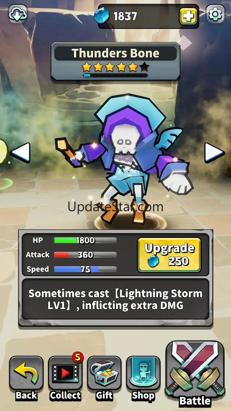 Dungeon Break 1.0.8