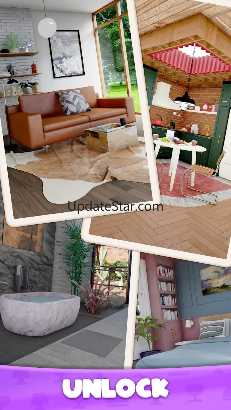 Onet Connect:Home Design 0.5.4