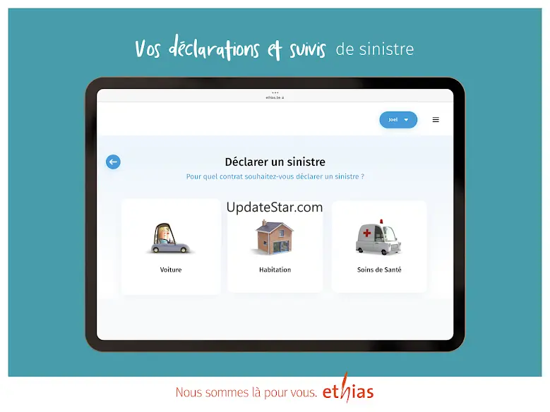 Ethias 2.0.6