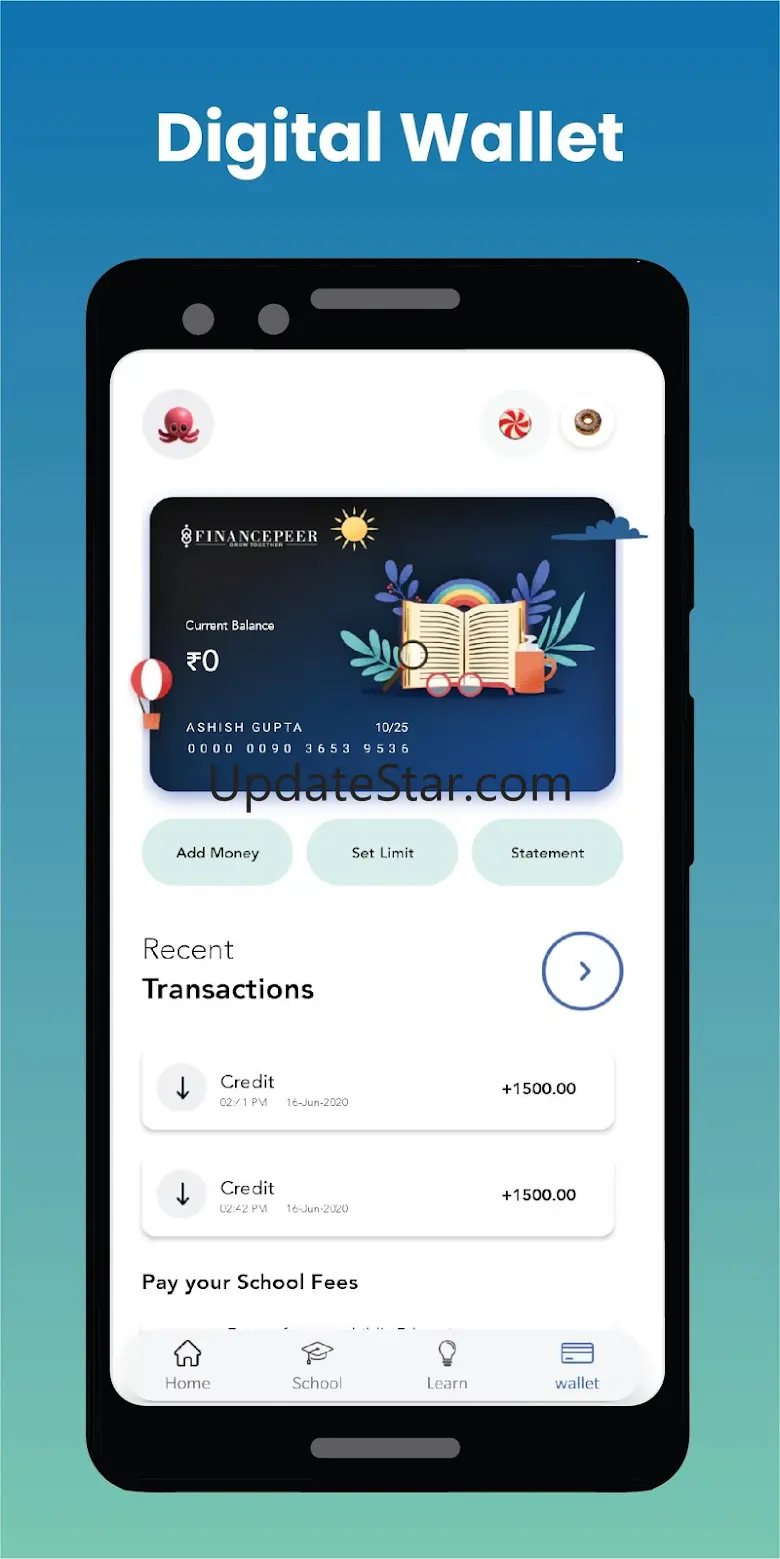 Financepeer 4.5