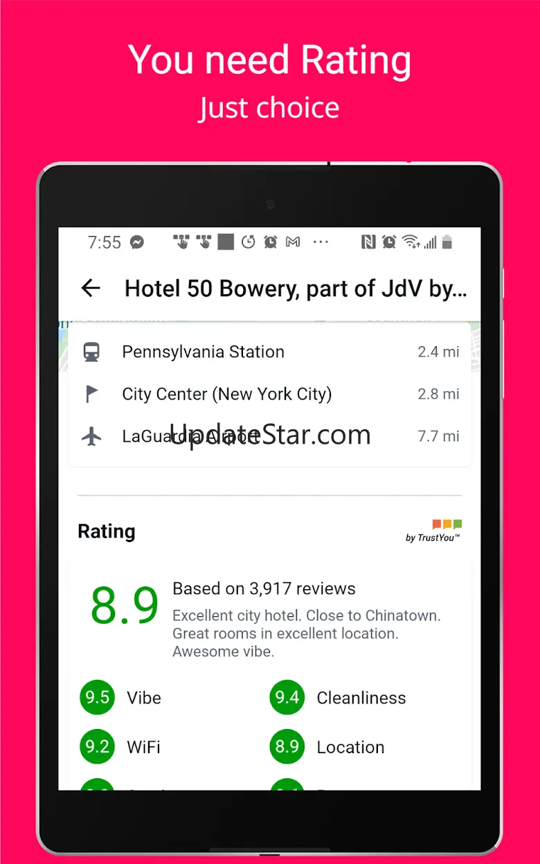 Hotels B&B 28