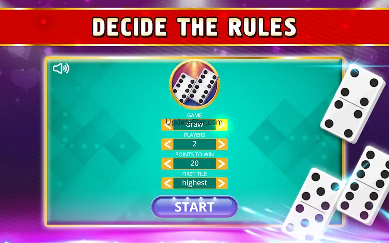 Dominoes Offline - Board Game 1.0.14