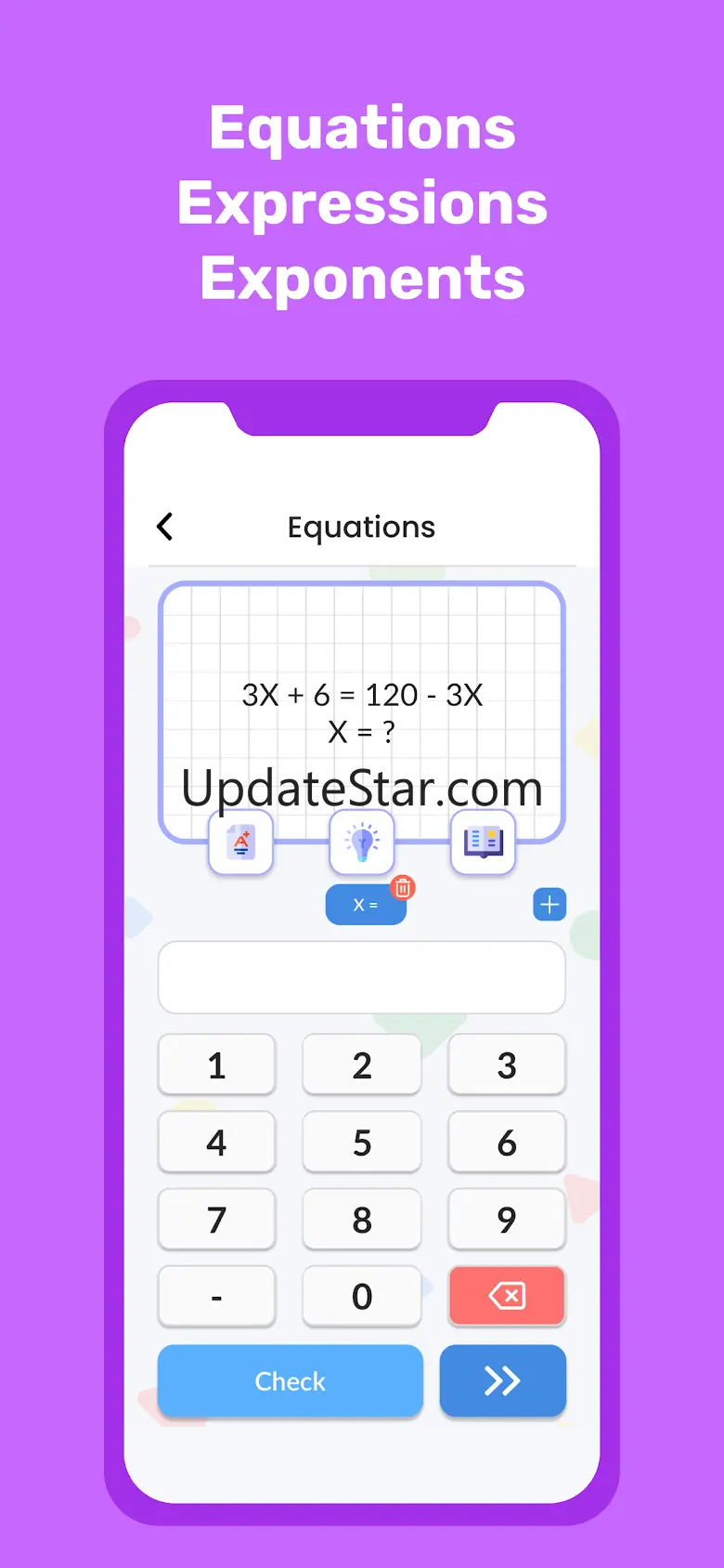 Go Math: Learn Math & Games 76.0
