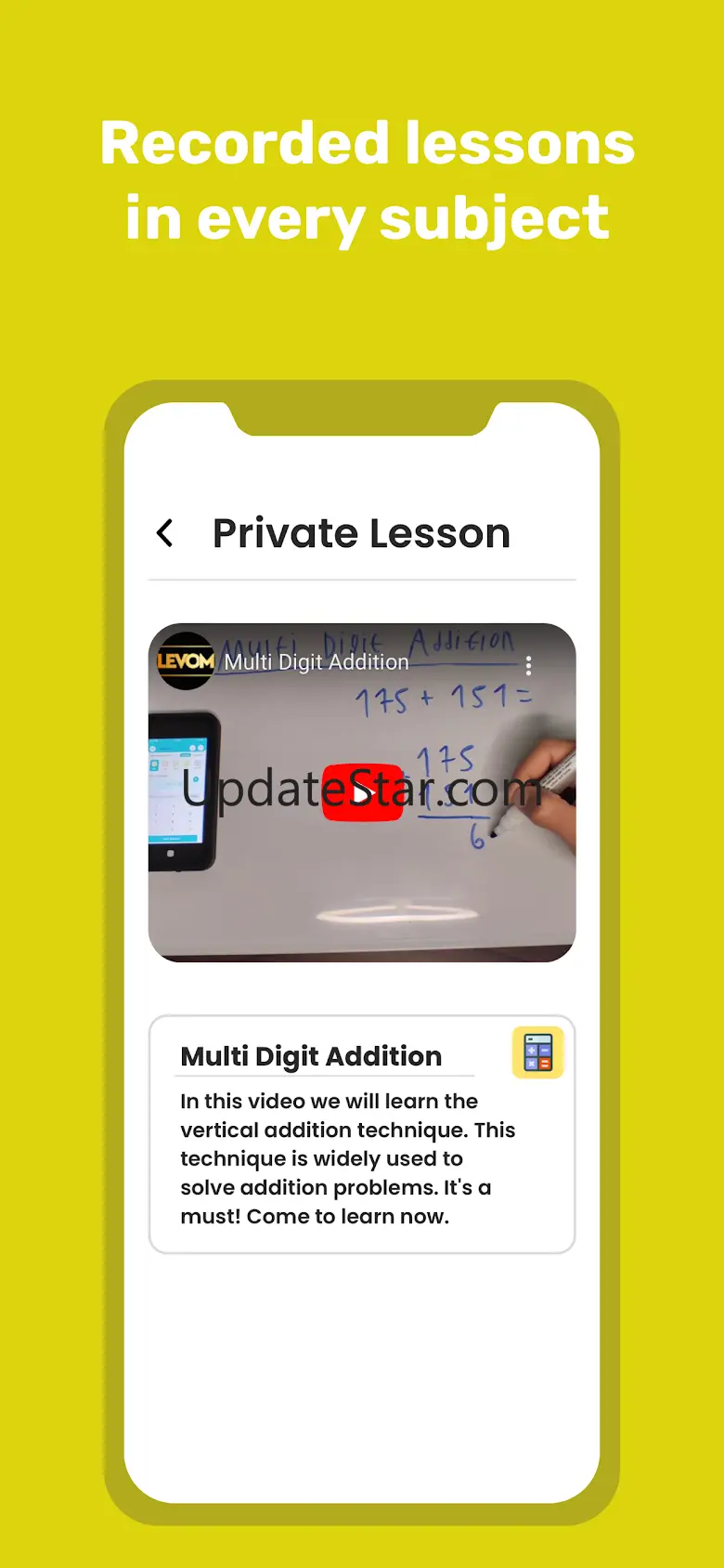 Go Math: Learn Math & Games 76.0